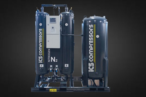 Nitrogen Generator